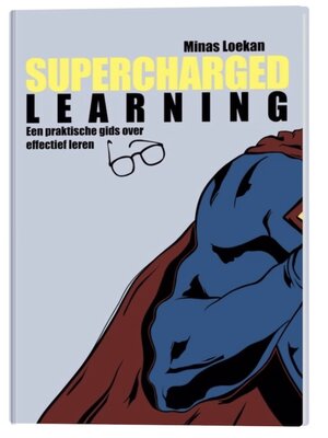 cover image of Supercharged Leren